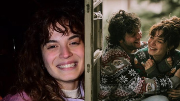 asli bekiroglu ifsasi sizdi sevgilisi
