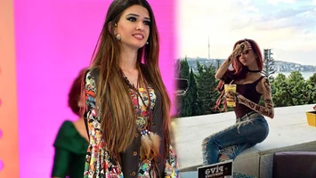 Sima Serafettinova Nin Son Hali Olay Iste Benim Stilim Kiziydi Internet Haber