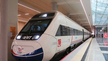 Ankara Istanbul Hizli Tren Bilet Fiyati 2021 Kac Para Internet Haber