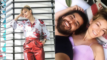 sinan guleryuz kimdir yasi kac ozge ozder in esi ne is yapiyor internet haber