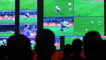 Hatayspor Fenerbahce Macinin Var Hakemi Mete Kalkavan Oldu Internet Haber
