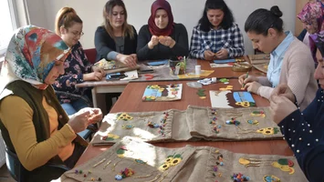 iskur evde paketleme isi basvuru formu doldurma ekrani 2020 internet haber