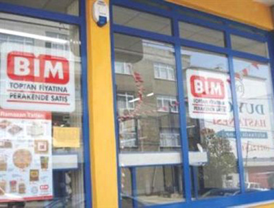 bim marketlerinde neden iki kapi var nedeni cok ilginc internet haber