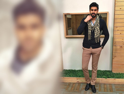 Kismetse Olur Adnan I Adam Etmis Eski Haline Bakin Internet Haber