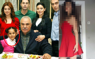 Yaprak Dokumu Nun Kucuk Ayse Si Son Hali Bomba Internet Haber