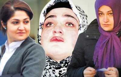 fadime sahin kimdir simdi nerede ne yapiyor internet haber