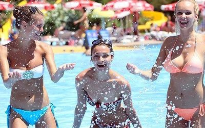 turkiye ye en cok turist gonderen