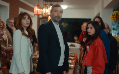 star tv kagit ev dizisi hakkinda flas karar henuz 3 bolum yayimlanmisti internet haber