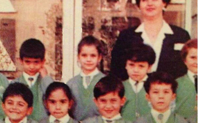 Küçük Onur Şimdiki Hali