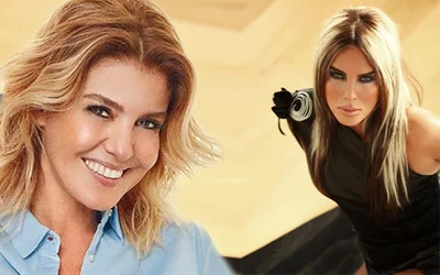 Beren Saat Diyetisyene Gidiyor Magazin Haberleri