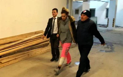 dogdugunda erkek olan valentina sampaio tarihe gecti internet haber