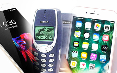 iphone da 3 kere home tusuna basarsaniz