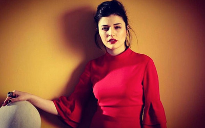ajda pekkan in evinde olen ayse ersayin