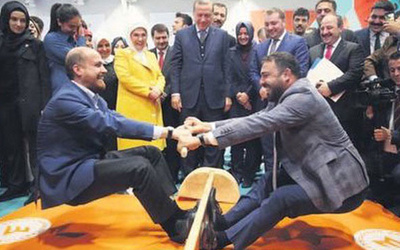 hulusi akar fotograflari abdullah gul