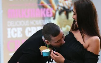 banu alkan in eski sevgilisi murat tasdemir in son haline bakin internet haber