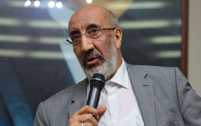 Halit Kıvanç Son Hali