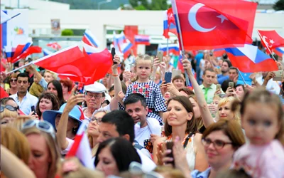 Usak Imsakiye 2019 Diyanet Imsakiyesi Sahur Imsak Vakti Iftar Saatleri Internet Haber