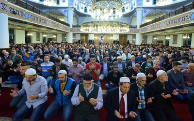 Erzurum Bayram Namazi Saati Diyanet Erzurum Kurban Bayrami Namaz Vakti Internet Haber