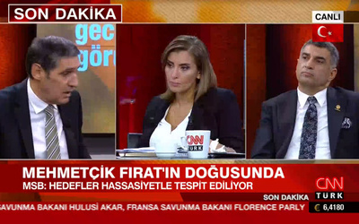 Istanbul Da Bir Hastanede Iki Doktor Arasindaki Kavga Kanli Bitti 1 Olu Internet Haber