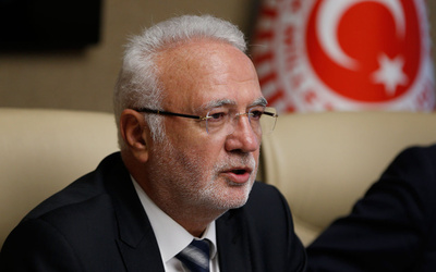 Jinekolog Ankara Prof Dr Onder Koc