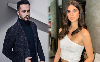 Sevda Demirel Cinsiyet Degistiren Sevgilisi Doruk Dogrusoz Ile Ayrildi Internet Haber