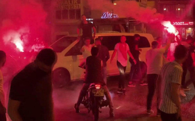 Samsun Ladik Te Bu Camide Hutbe 9 5 Asirdir Kilic La Okunuyor Internet Haber