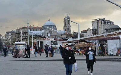 2021 Ramazan Baslangici Ne Zaman Diyanet Imsakiyesi Internet Haber