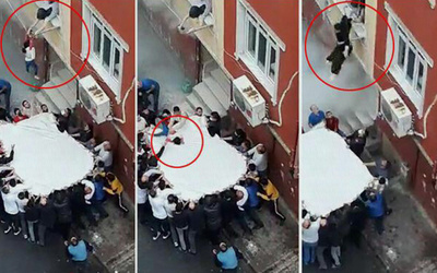 Evdeki Esyalar Kendiliginden Tutusuyor Kirikkale De Evin Sirrini Cozmeye Calisiyorlar Internet Haber