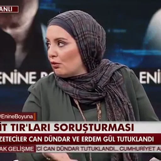 nihal bengisu karaca rezil oldu canli yayinda soguk dus internet haber