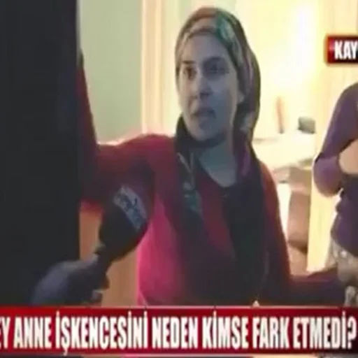 Kayseri Deki Uvey Annenin Komsulari Her Seyi Itiraf Etti Internet Haber