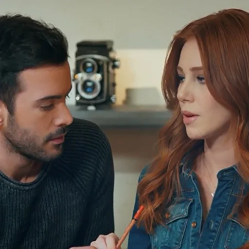 Kiralik Ask 28 Bolum 2 Fragmani Internet Haber