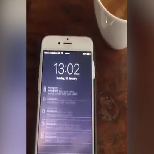 8 Milyon Takipcili Instagram Hesabi Internet Haber
