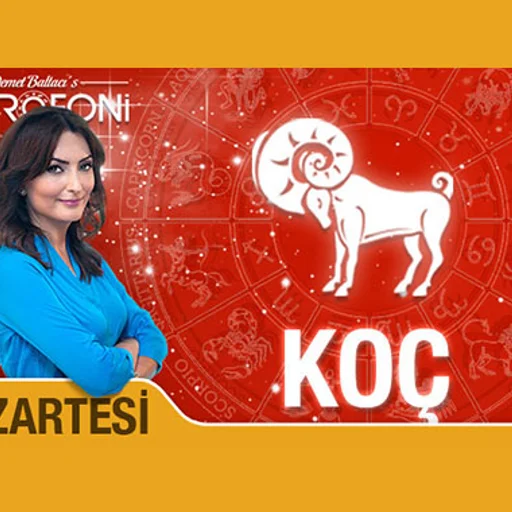 Koc Burcu 15 Subat Gorevlerinize Dort Elle Sarilacaksiniz Internet Haber