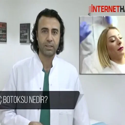 Sac Botoksu Nedir Internet Haber