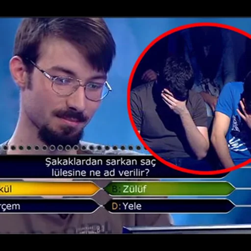 Utandiran Soru Oyle Bir Cevap Verdi Ki Internet Haber