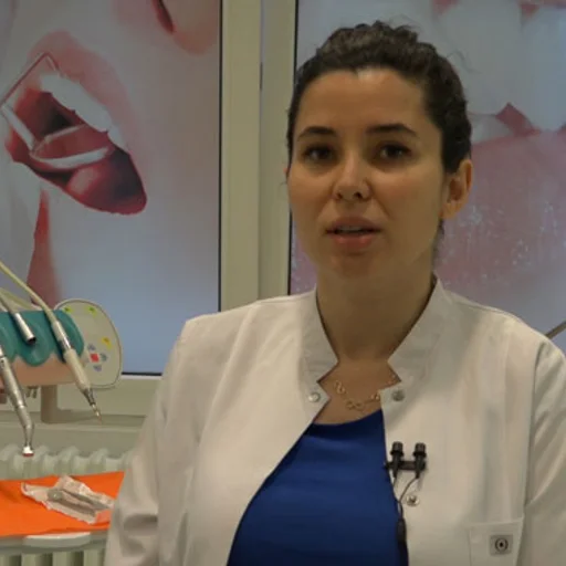 Ilk Dis Muayenesinde Neler Yapilir Internet Haber