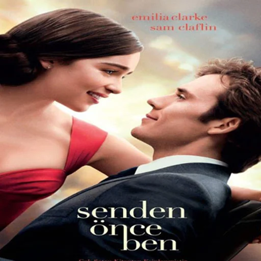 Senden Once Ben Filmi Fragmani Sinemalarda Bu Hafta Internet Haber