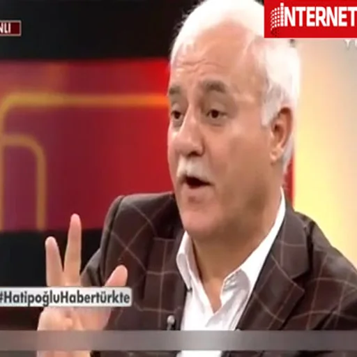Nihat Hatipoglu Kazandigi Parayla Ilgili Dedikodulara Noktayi Koydu Internet Haber