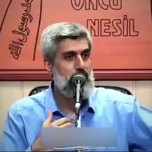 alparslan kuytul erdogan in kalemi kirilmistir yakinda