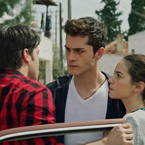 Bodrum Masali 1 Bolum 3 Fragmani Internet Haber