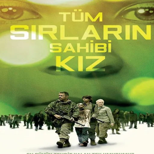 Tum Sirlarin Sahibi Kiz Filmi Fragmani Sinemalarda Bu Hafta Internet Haber
