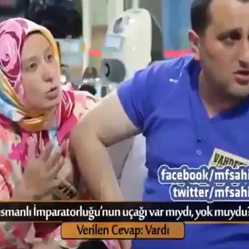 osmanli imparatorlugu nun ucagi var miydi sorusuna oyle bir yanit verdiler ki internet haber