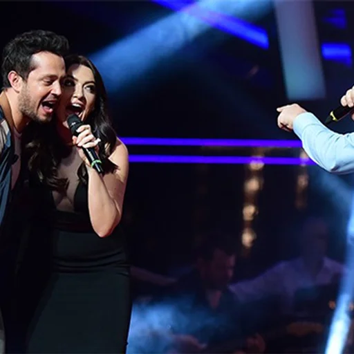juri uyelerinden o ses turkiye sahnesini sallayan duet