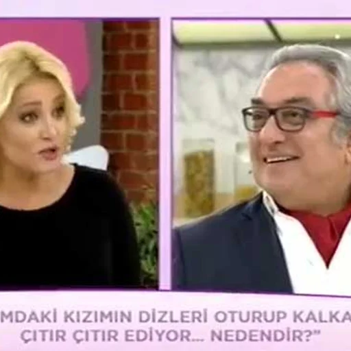 Unlu Doktor Espri Yapayim Derken Fena Batirdi Olay Gaf Internet Haber