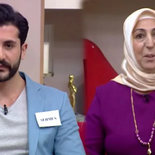 fenomen damat adayi sehmus ve annesi kismetse olur da internet haber