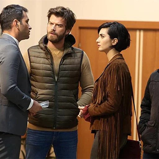 Cesur Ve Guzel 19 Bolum Fragmani Internet Haber