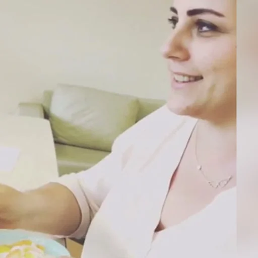 Ece Atmaca 10 Ayda 40 Kilo Verme Basarisini Anlatti Internet Haber