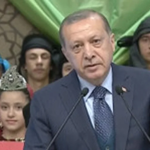 Erdogan Dan Nazim Hikmet Siiri Cocuklar Oldurulmesin Internet Haber