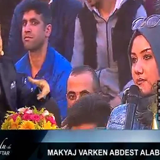 Nihat Hatipoglu Cevapladi Makyaj Varken Abdest Alinabilir Mi Internet Haber