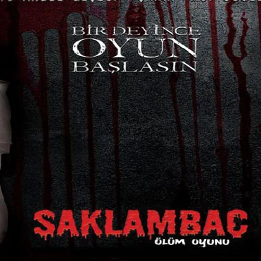 Saklambac Olum Oyunu Filmi Fragmani Sinemalarda Bu Hafta Internet Haber